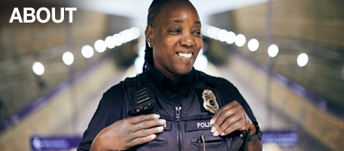 Airport Police Department | MSP Airport